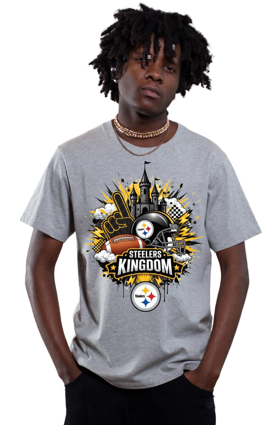 Steelers Kingdom