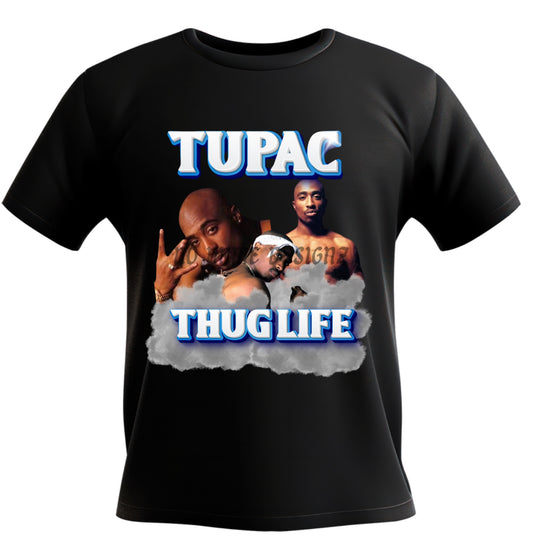 Tupac Thug Life