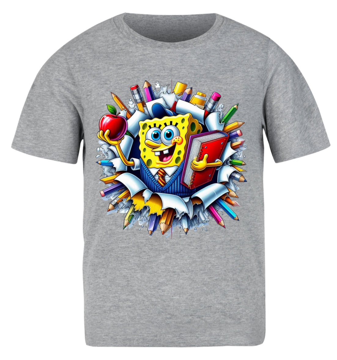 SpongeBob