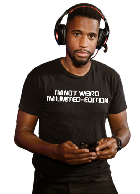 Limited Edition