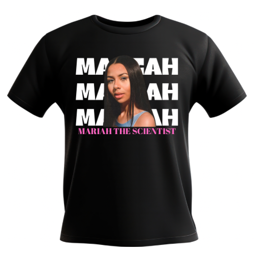 Mariah The Scientist