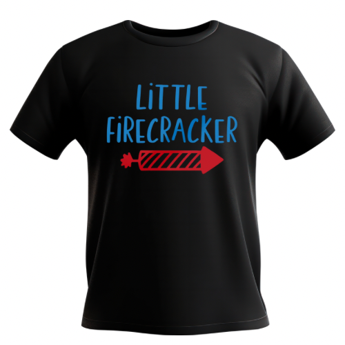 Little Firecracker