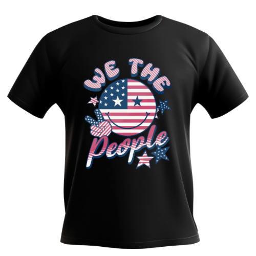 We The People