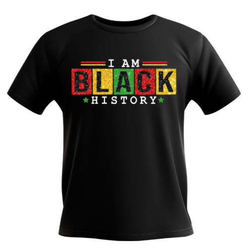 I AM