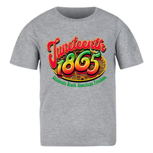 Juneteenth 1865