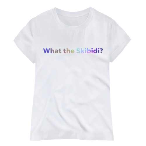 What The Skibidi