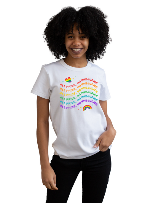 All Pride