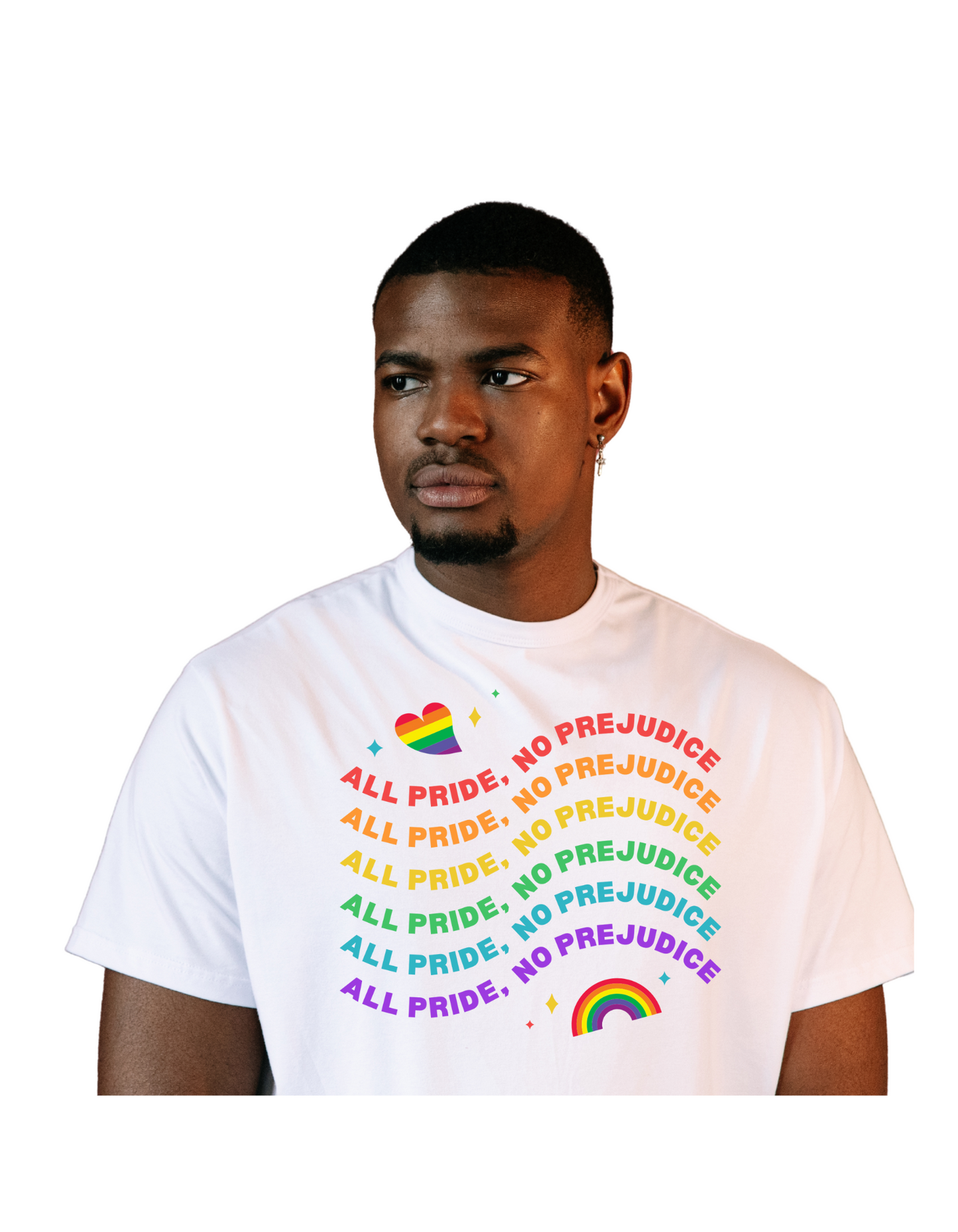 All Pride