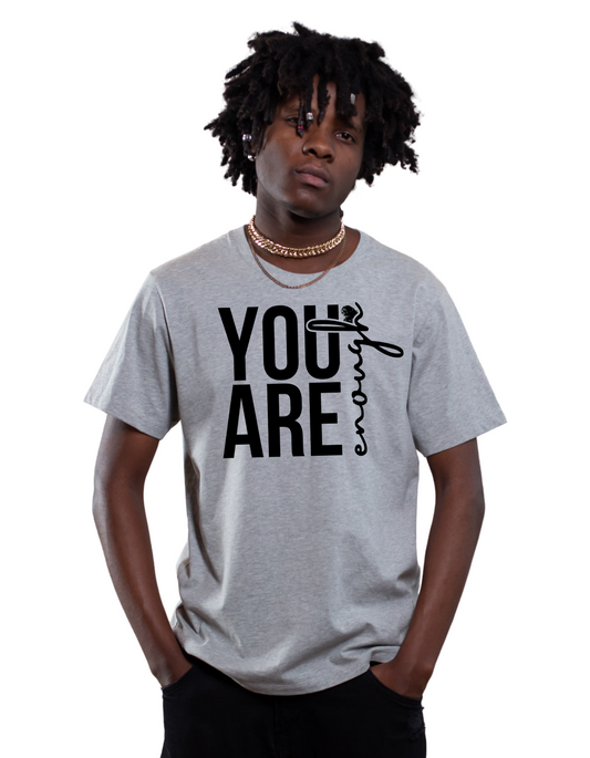 You Are Enough