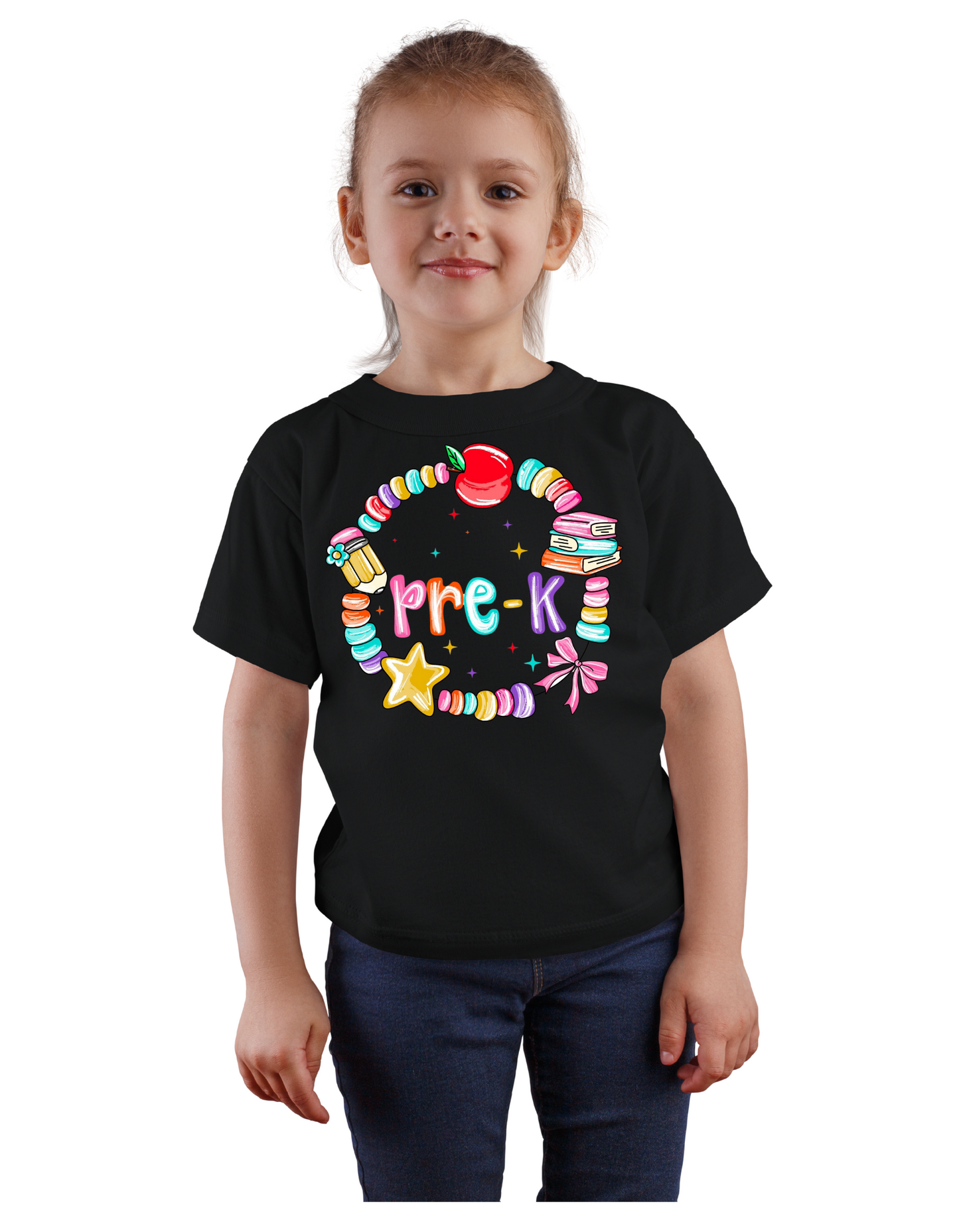 Pre-K