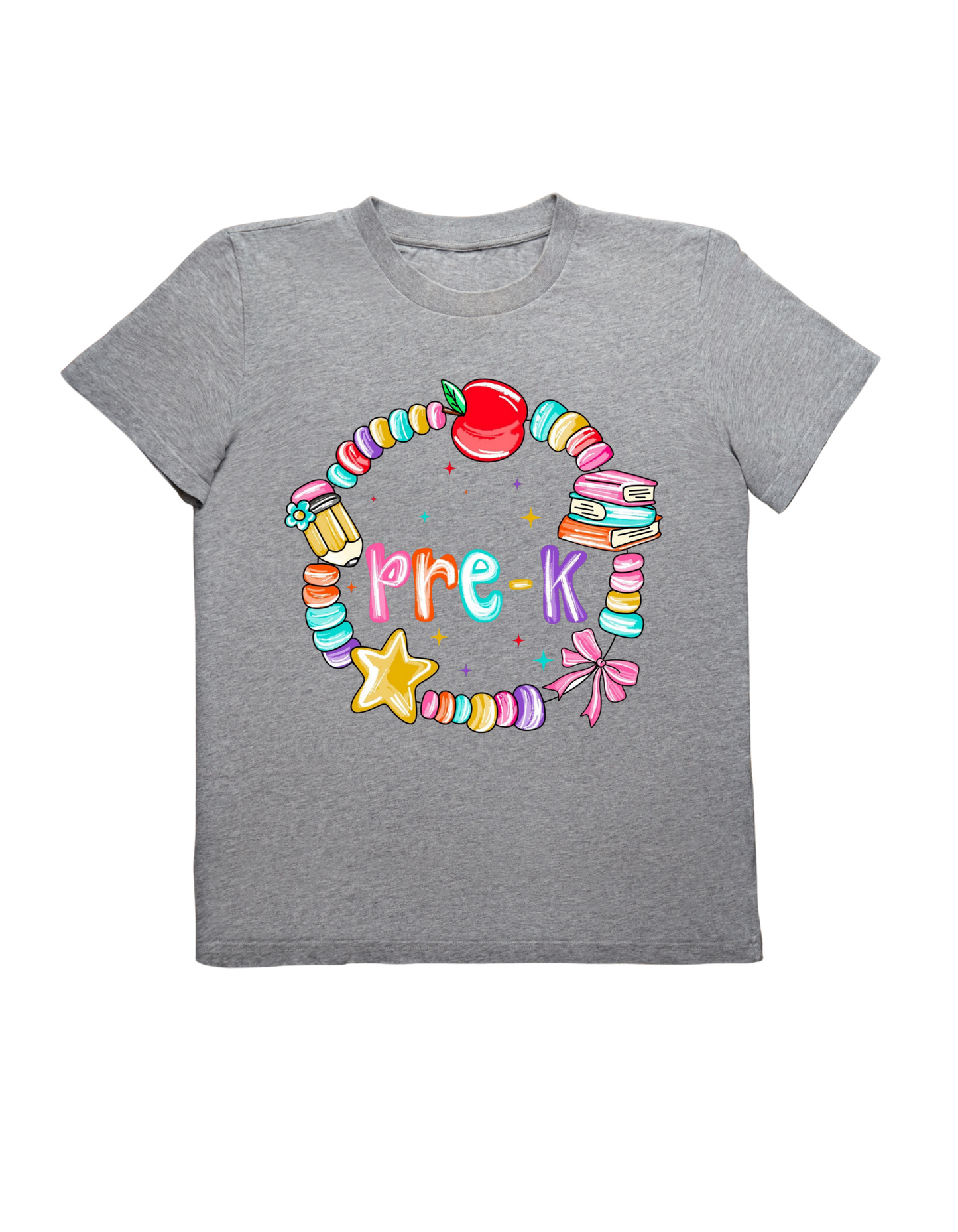 Pre-K